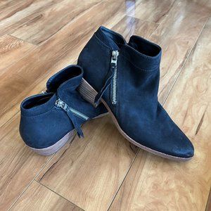 Sam Edelman Booties Size 7.5